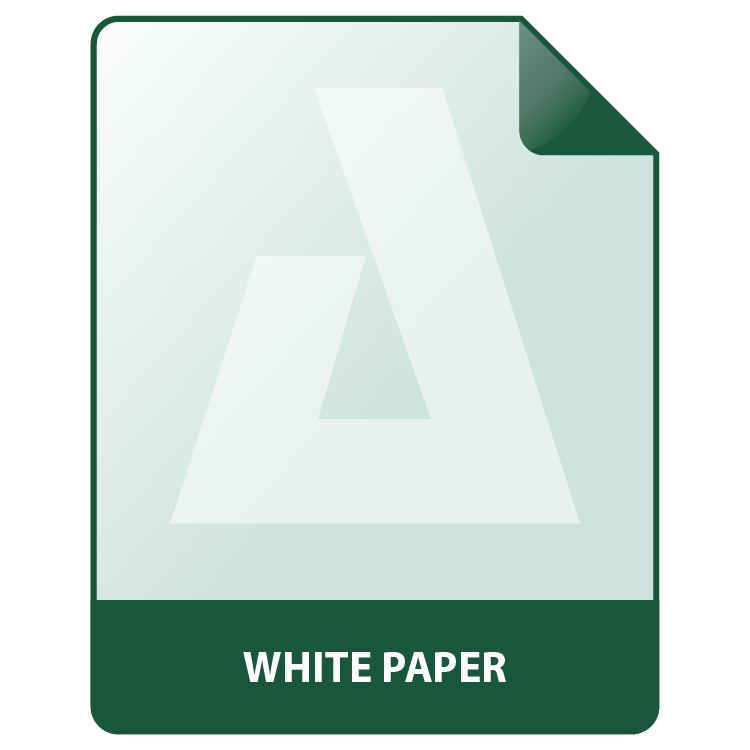 Environmental White Paper