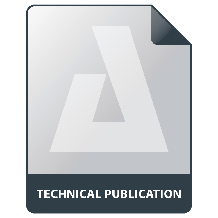 Homeland Technical Publication