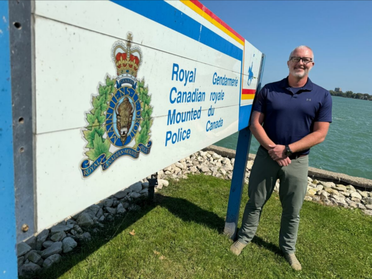 Windsor Port Authority using Accipiter Radar for over a decade - 3