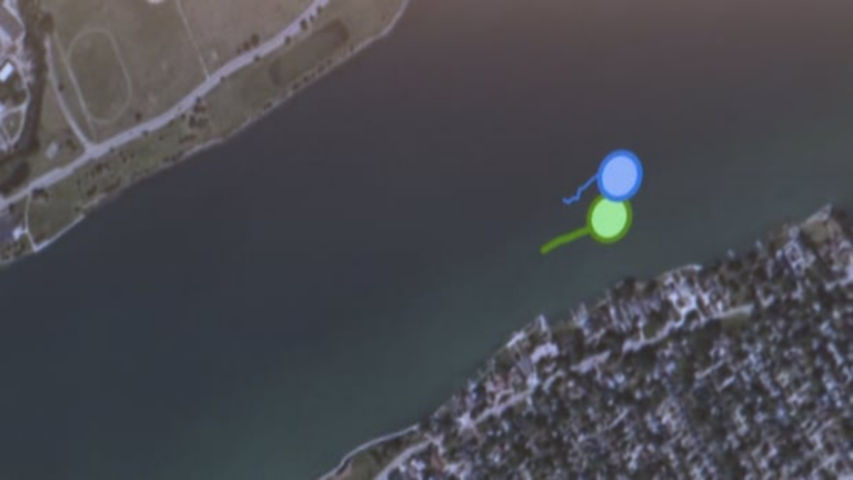 Windsor Port Authority using Accipiter Radar for over a decade - 2