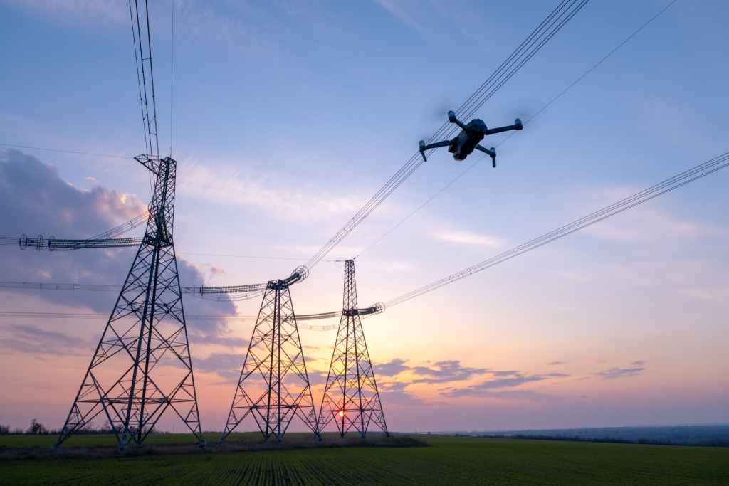 Industries - Energy Producers Section Image