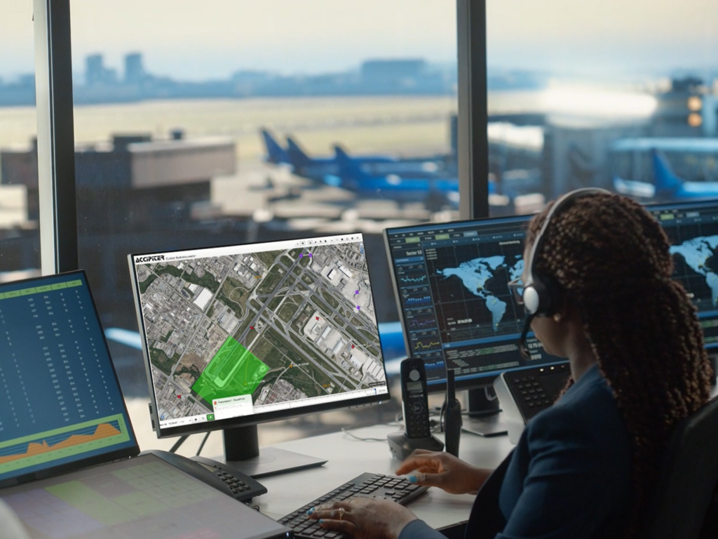 Surveillance-to-Intelligence™ Tools